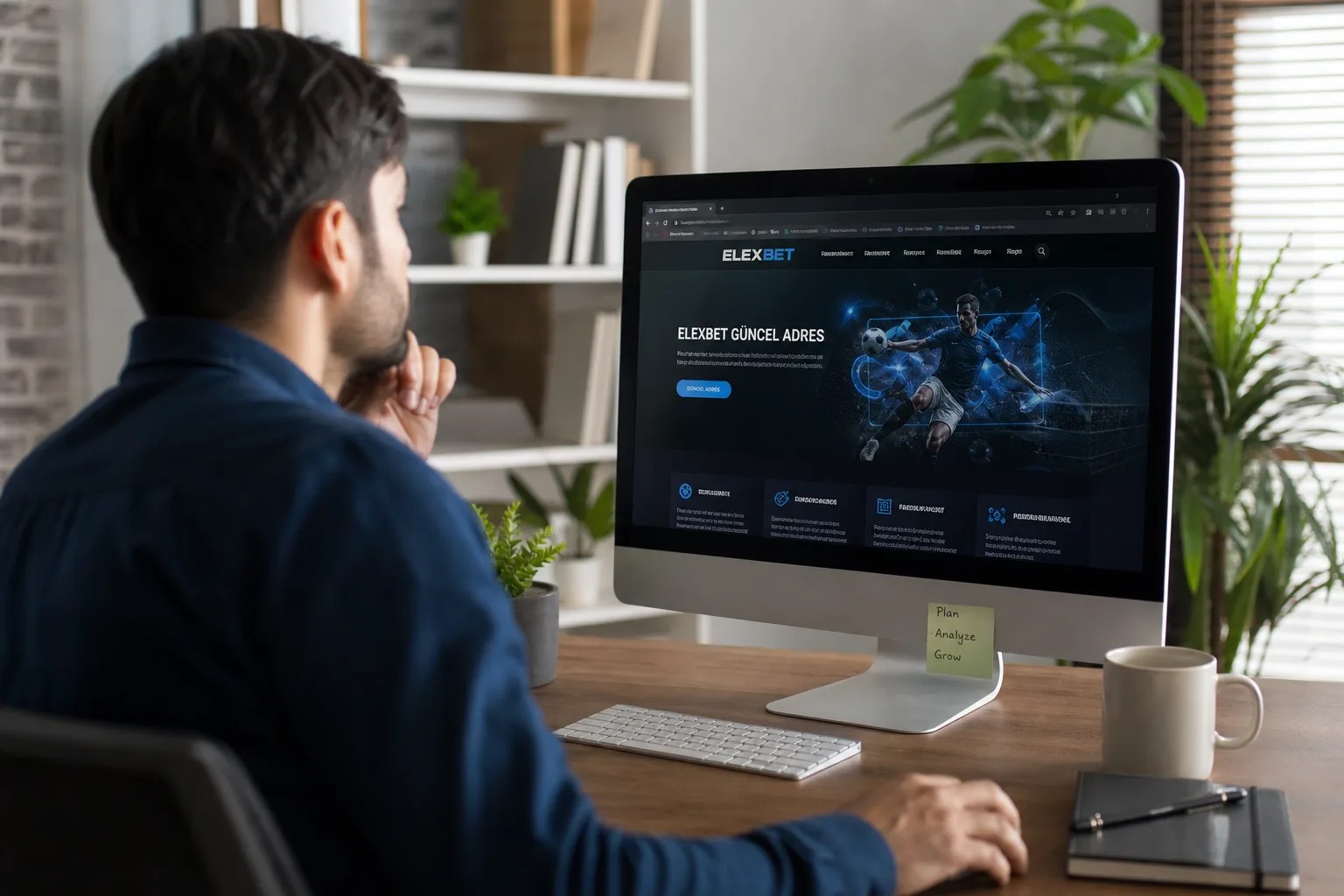 Elexbet Adres Değişiklikleri Neden Olur