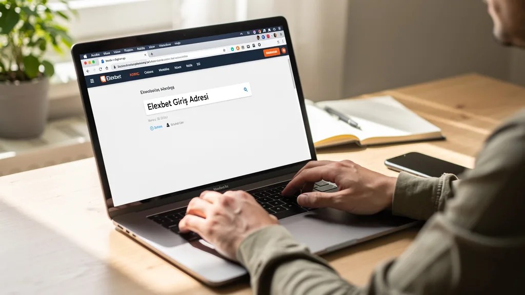 Elexbet Giriş Adresi