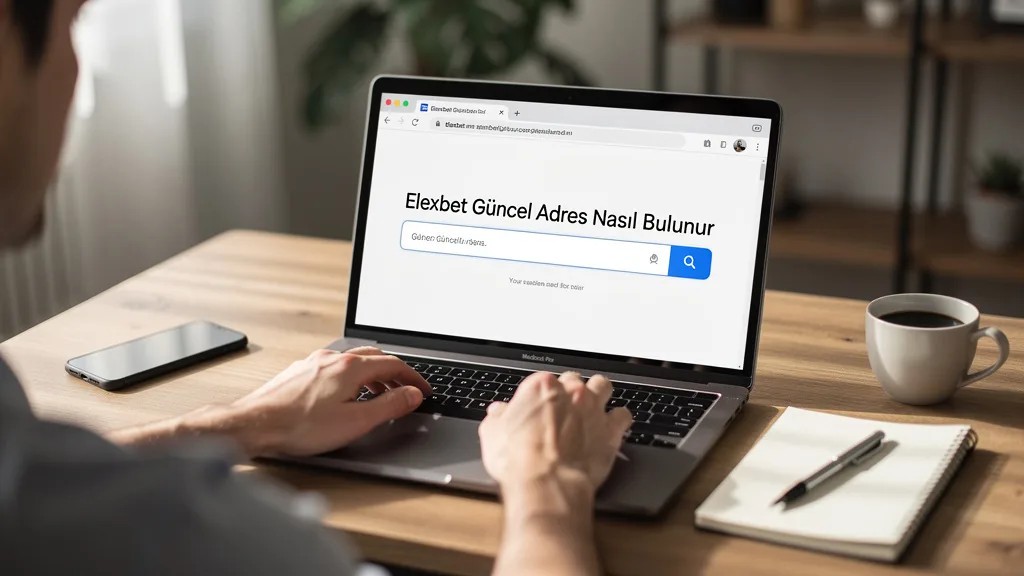 Elexbet Güncel Adres Nasıl Bulunur